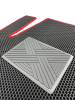 Rubber Heel Pad