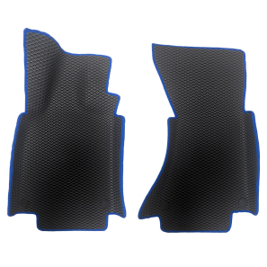EVA Car Mats OMEVO for Volkswagen T-Roc 1 gen SUV (2017–2025)