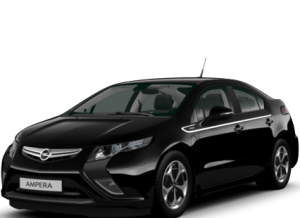 Opel Ampera 1 gen Liftback (2012-2014)