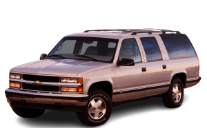 Chevrolet Tahoe 1 gen SUV (1995-2000)