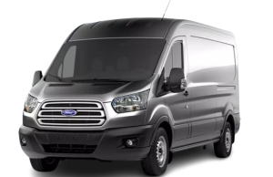 Ford Transit 6 gen Minibus 4 doors (2013-2025)