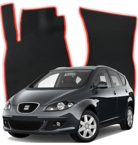 Seat Altea 1 gen Minivan (2004-2015)