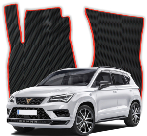 Cupra Ateca 1 gen SUV (2018-2024)