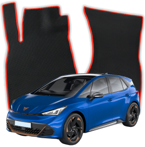 Cupra Born 1 gen Hatchback 5 doors (2021-2025)