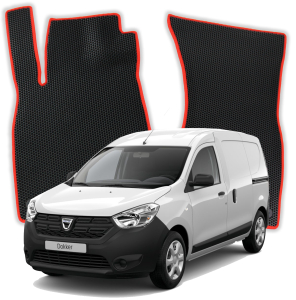 Dacia Dokker 1 gen Van (2012-2021)