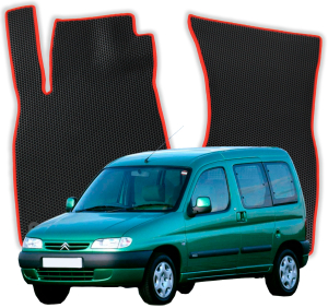 Citroën Berlingo 1 gen Minivan (1996-2008)
