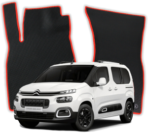 Citroën Berlingo 5 Seater 3 gen KombiVan Short (2018-2024)