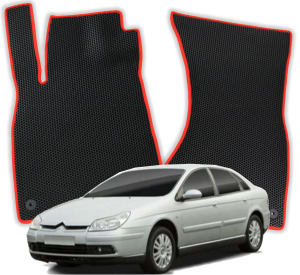 Citroën C5 1 gen Sedan (2001-2008)