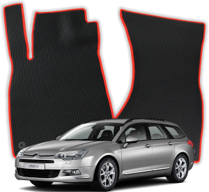 Citroën C5 2 gen Station Wagon (2008-2017)