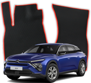 Citroën C5X 1 gen Station Wagon (2021-2025)