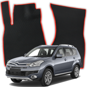 Citroën C-Crosser 5 Seater 1 gen SUV (2007-2012)