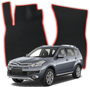 Citroën C-Crosser 7 Seater 1 gen SUV (2007-2012)