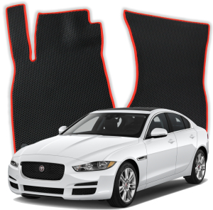 Jaguar XE Prestige X760 1 gen Sedan (2015-2024)