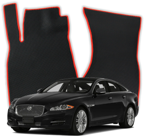 Jaguar XJ X351 8 gen Sedan Short (2009-2019)