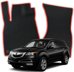 Acura MDX 2 gen SUV (2006-2013)