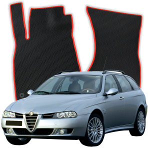 Alfa Romeo 156 1 gen Station Wagon (1997-2006)