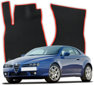 Alfa Romeo Brera 1 gen Coupe (2005-2010)