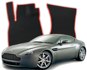 Aston Martin Vantage 1 gen Coupe 2 doors (2005-2018)