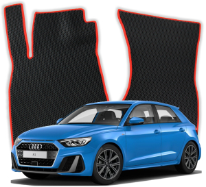 Audi A1 GB 2 gen Hatchback 5 doors (2018-2025)