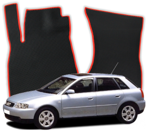 Audi A3 8L 1 gen Hatchback 5 doors (1996-2003)