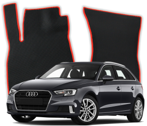 Audi A3 Sportback 8V 3 gen Hatchback 5 doors (2012-2020)