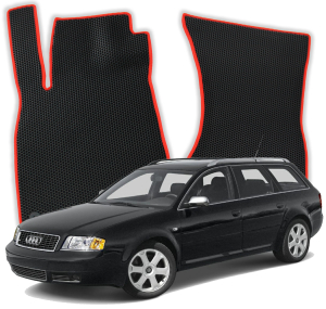 Audi A4 B5 1 gen Station Wagon (1994-2001)