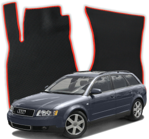 Audi A4 B6 2 gen Station Wagon (2000-2005)