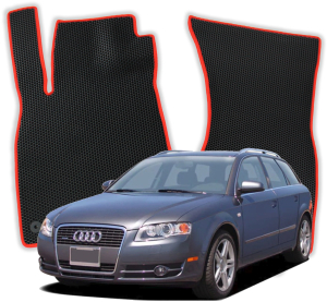 Audi A4 B7 3 gen Station Wagon (2004-2009)