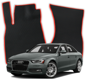 Audi A4 B8 4 gen Sedan (2007-2016)