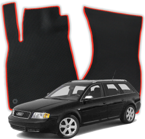 Audi A6 C5 2 gen Station Wagon (1997-2004)