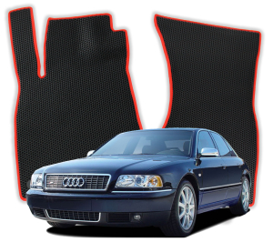 Audi A8 S-Line D2 1 gen Sedan Short (1994-2002)