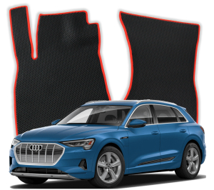 Audi E-TRON 1 gen SUV (2018-2025)