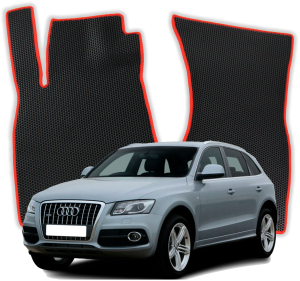 Audi Q5 8R 1 gen SUV (2008-2017)