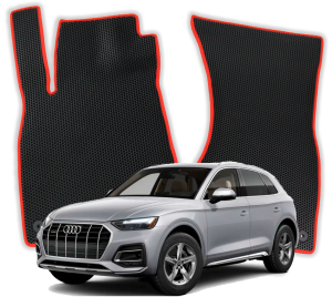 Audi Q5 USA FY 2 gen SUV (2016-2024)