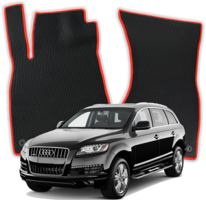 Audi Q7 7 Seater 4L 1 gen SUV (2005-2015)