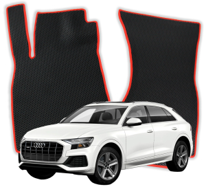 Audi Q8 1 gen SUV (2018-2025)