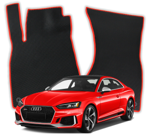 Audi RS5 F5 2 gen Coupe (2017-2024)