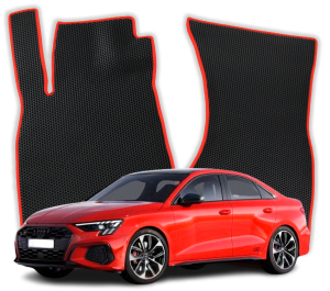 Audi S3 8Y 4 gen Sedan (2020-2025)