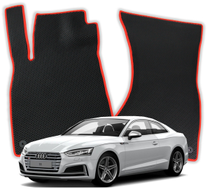 Audi S5 S line F5 2 gen Coupe (2016-2024)