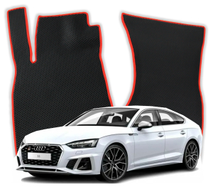 Audi S5 Sportback F5 2 gen Liftback (2016-2024)