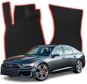 Audi S6 C8 5 gen Sedan (2018-2024)