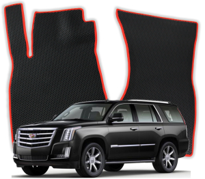 Cadillac Escalade 7 Seater 4 gen SUV (2015-2020)