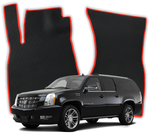 Cadillac Escalade ESV 7 Seater 3 gen SUV (2007-2014)