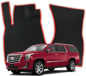 Cadillac Escalade ESV 7 Seater 4 gen SUV (2015-2020)