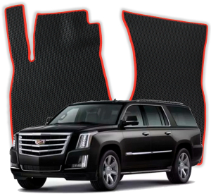 Cadillac Escalade ESV 8 Seater 4 gen SUV (2015-2020)