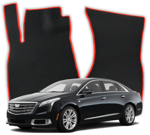 Cadillac XTS 1 gen Sedan (2013-2019)