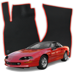 Chevrolet Camaro 4 gen Coupe (1993-2002)