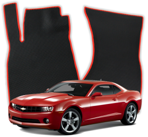 Chevrolet Camaro 5 gen Coupe (2009-2015)