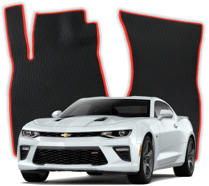 Chevrolet Camaro 6 gen Coupe (2015-2023)