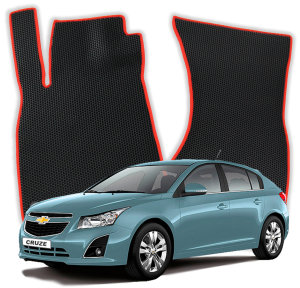 Chevrolet Cruze 1 gen Hatchback 5 doors (2008-2017)